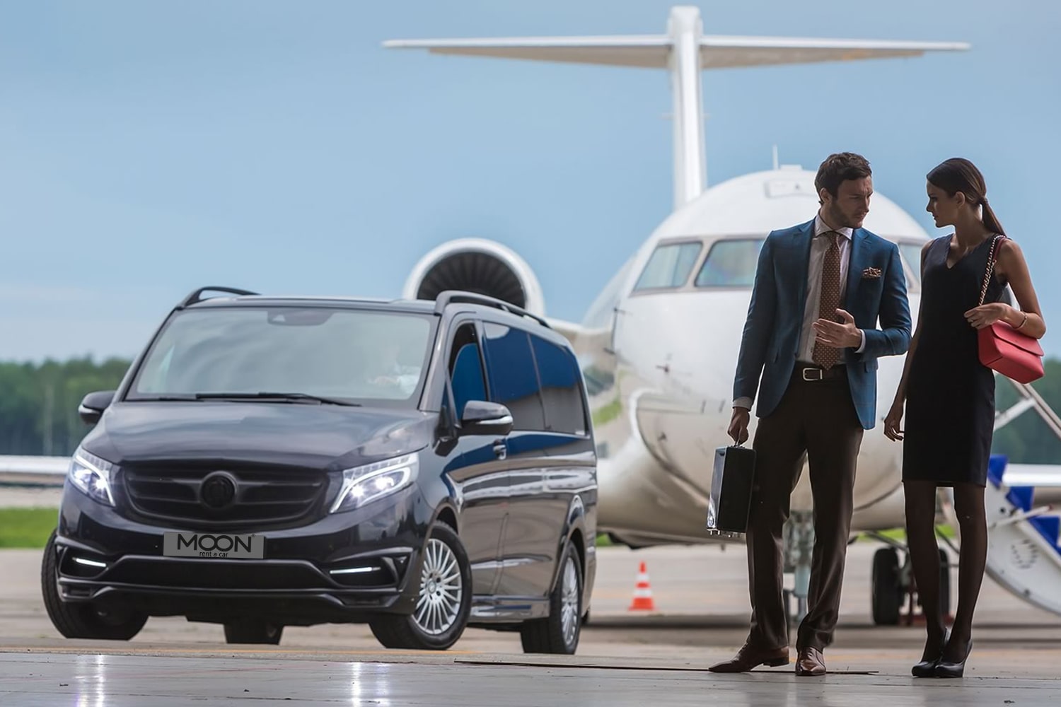 What is Airport Transfer Service, How Is It Done?