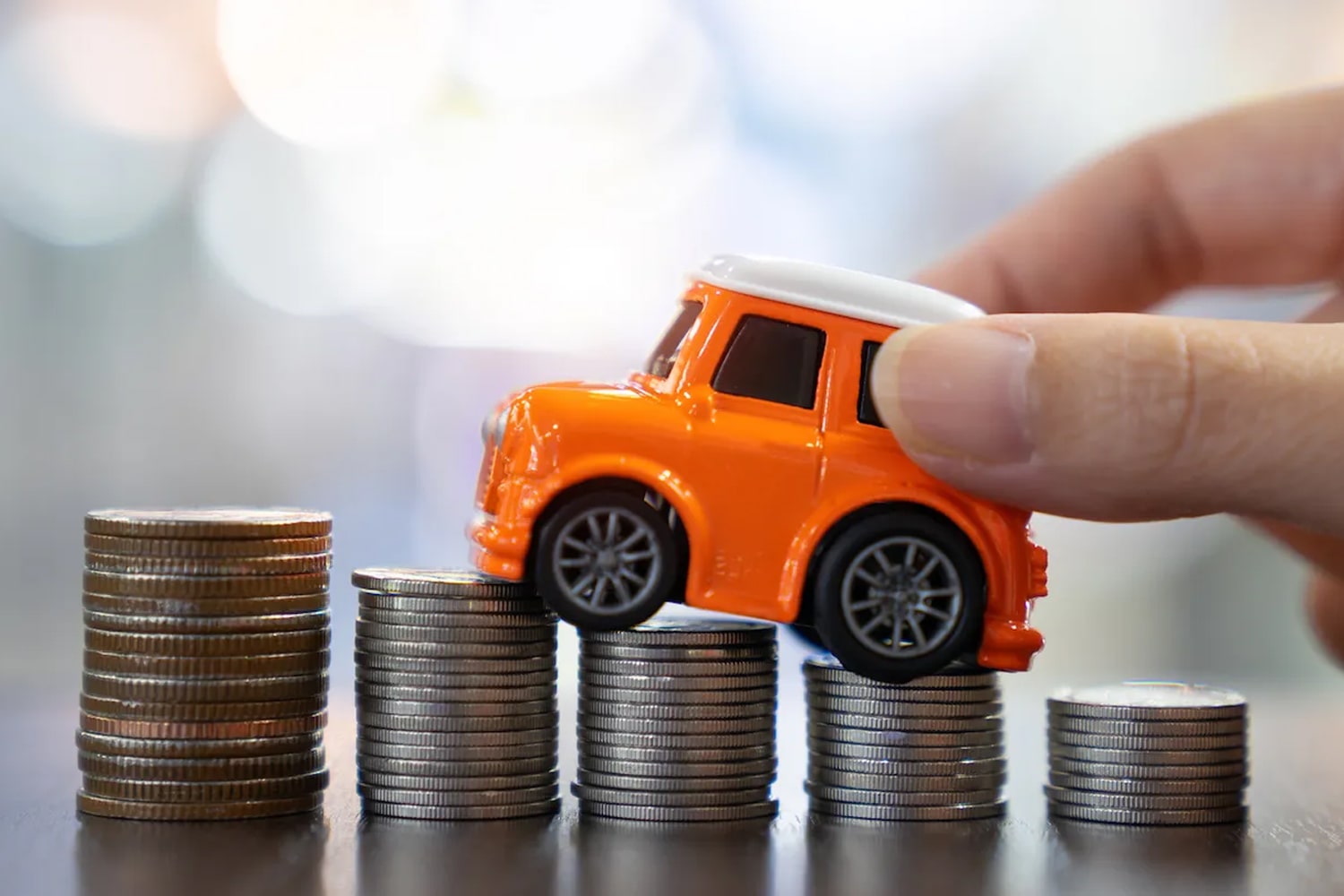 How Much Should Car Rental Findeks Grade Be?