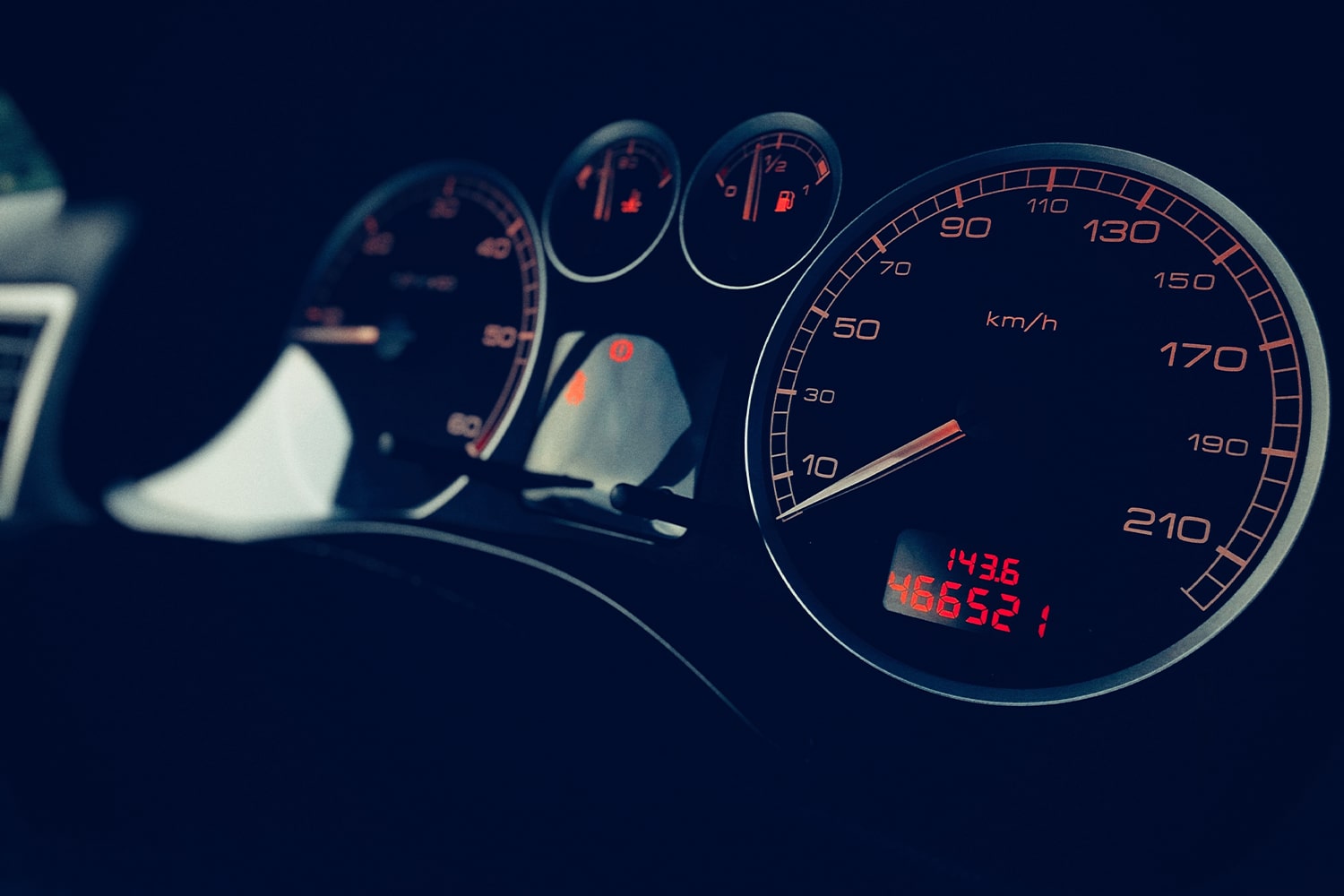 What is the Mileage Limit in Car Rental?