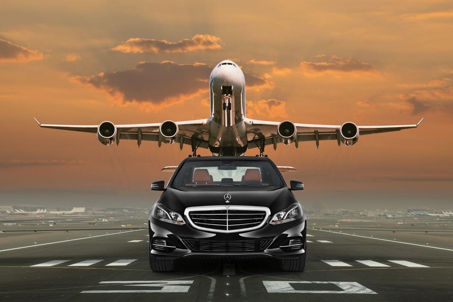 What is Airport Transfer?
