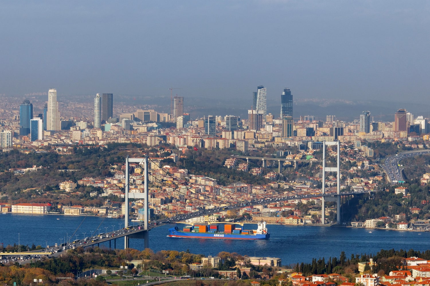 How Much Are Istanbul Car Rental Prices?