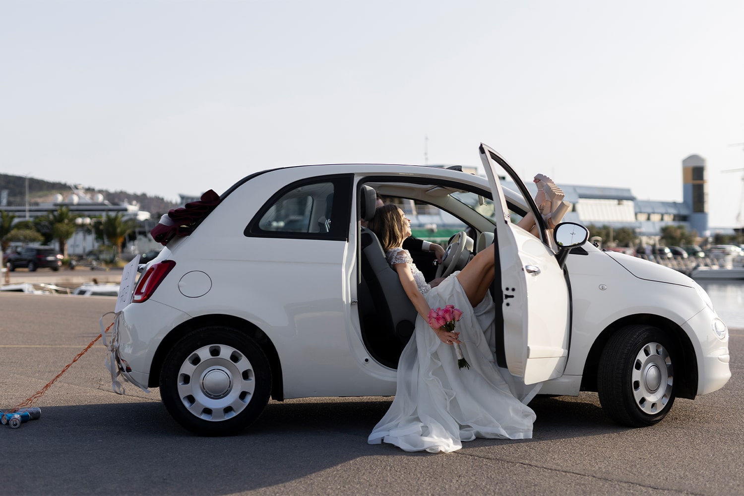 Düğün ve Özel Günler İçin Araç Kiralama Tavsiyeleri